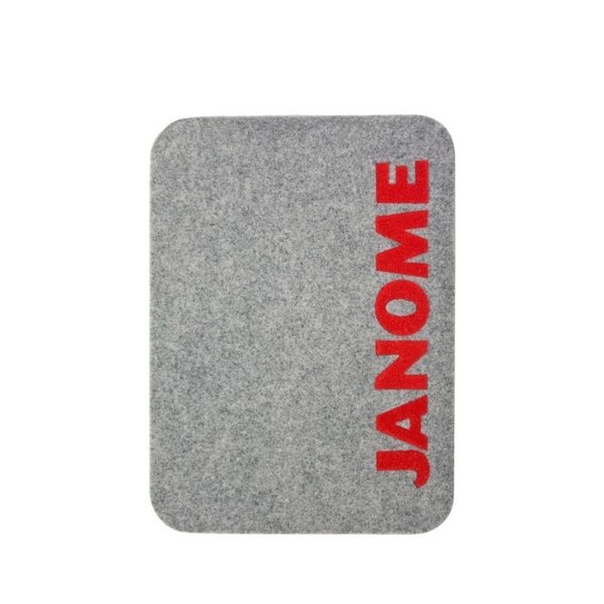 Hovedbilde Sewing machine mat small