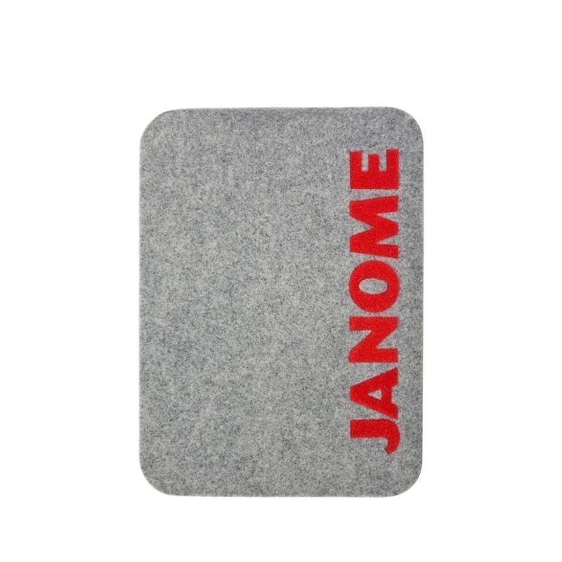 Sewing machine mat small
