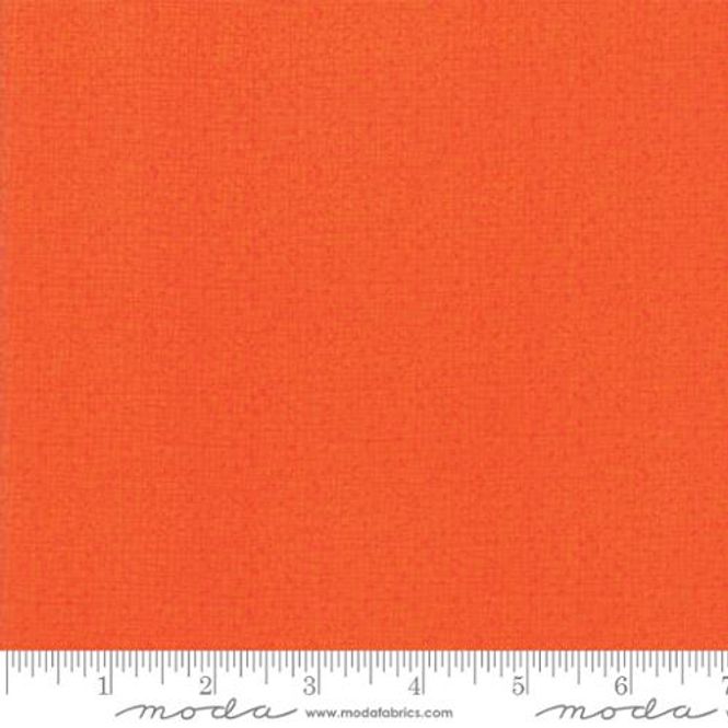 Hovedbilde Thatched tangerine