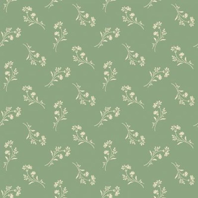 Hovedbilde Sewing Basket petunia jade