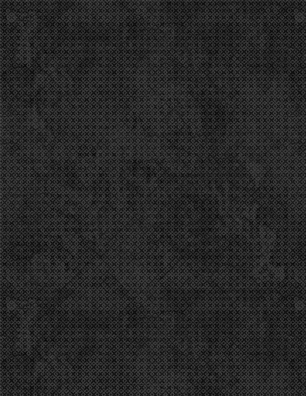 Essentials crisscross black 50 cm