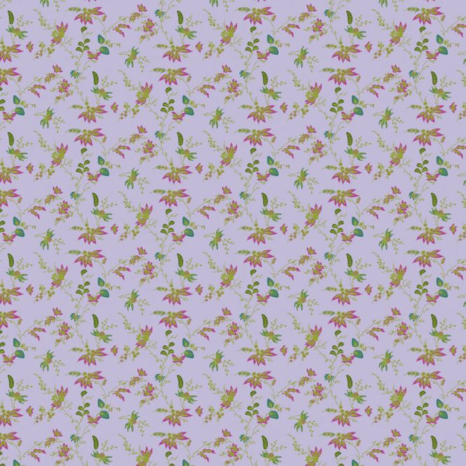 Hovedbilde Vintage cloth lavender