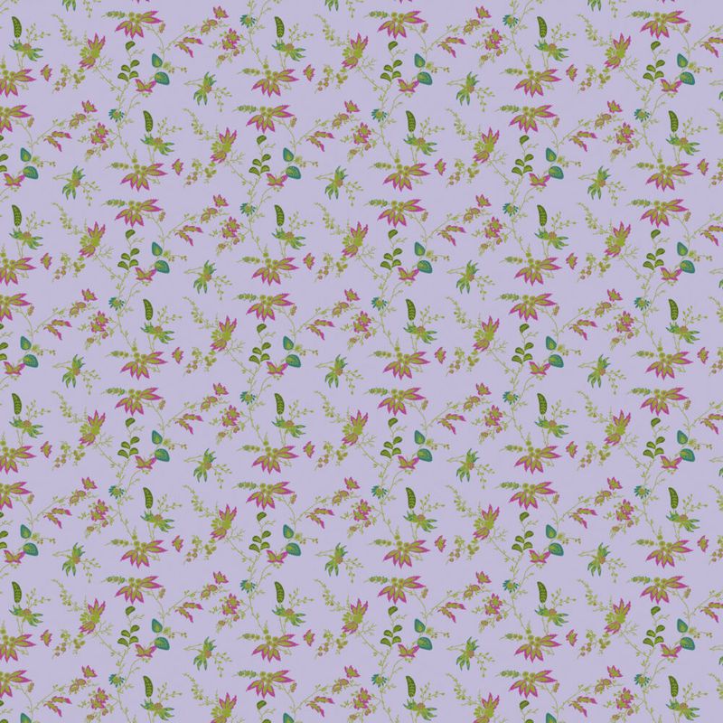 Vintage cloth lavender