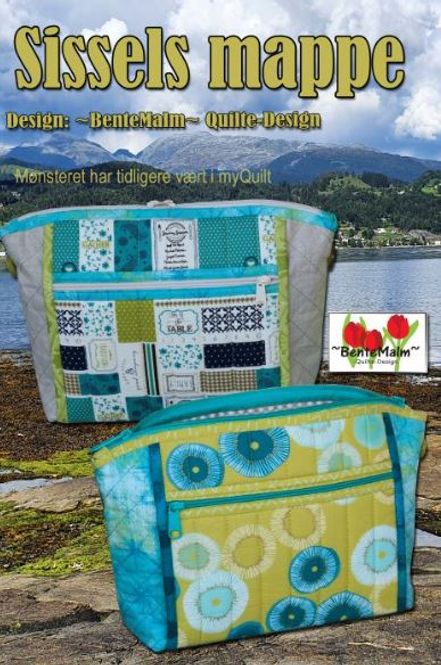 Hovedbilde Sissels mappe
