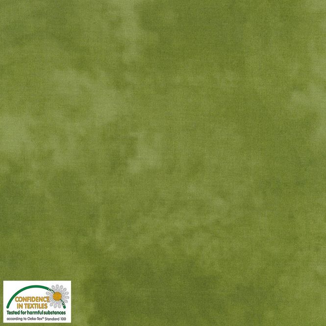 Hovedbilde Quilters shadow grønn