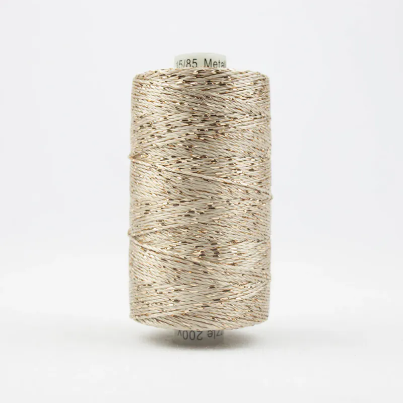 Wonderfil Dazzle ecru