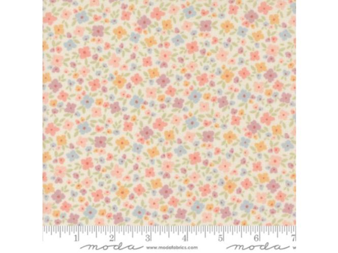 Hovedbilde Cottage charm small floral multi