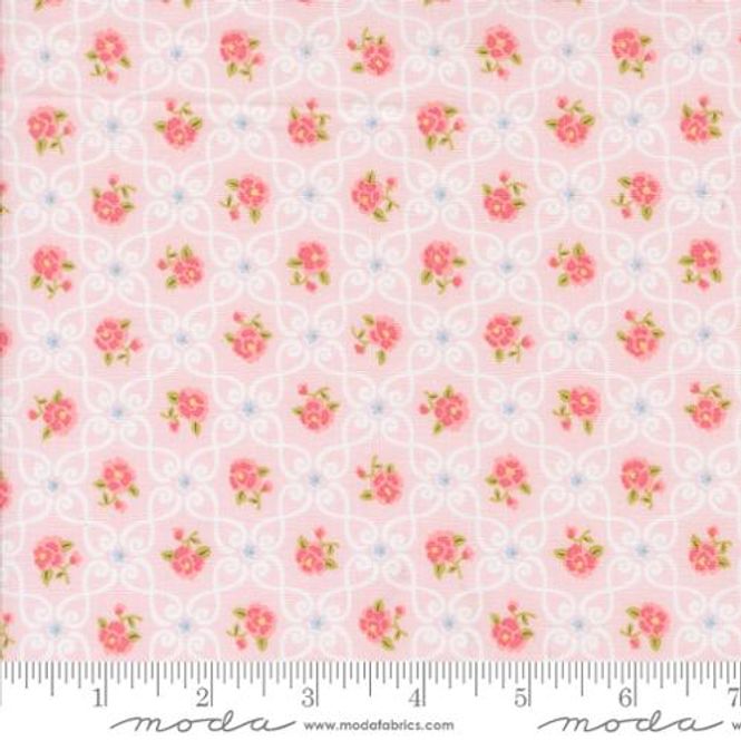 Hovedbilde Memory Lane small flowers