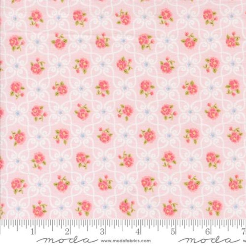 Memory Lane small flowers