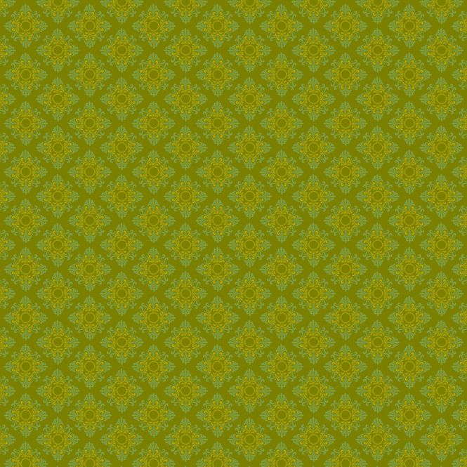 Hovedbilde Vintage cloth moss green 50 cm