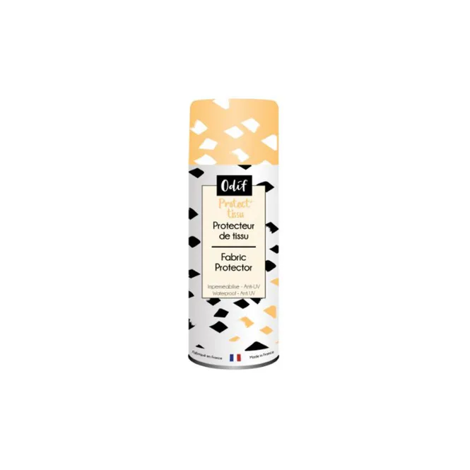 Hovedbilde UV fabric protect spray