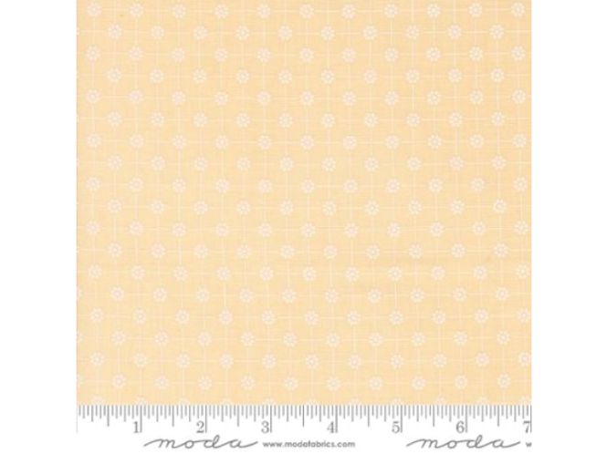 Hovedbilde Cottage charm yellow pixie dots