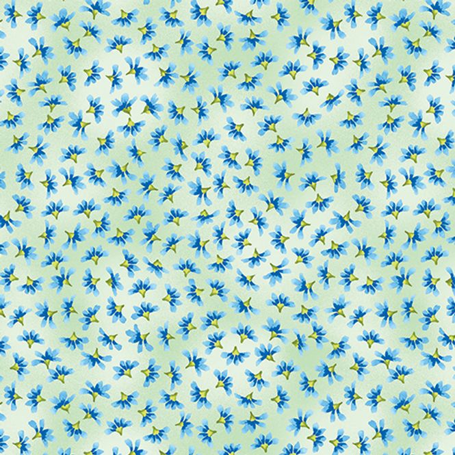 Hovedbilde Butterfly Bliss floral