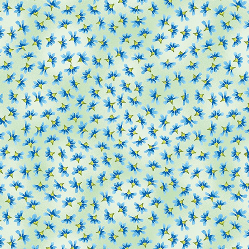 Butterfly Bliss floral