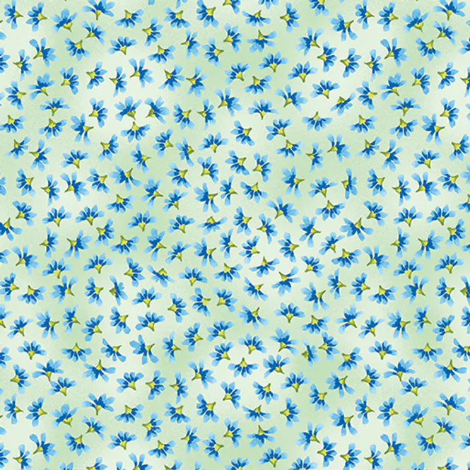Hovedbilde Butterfly Bliss floral