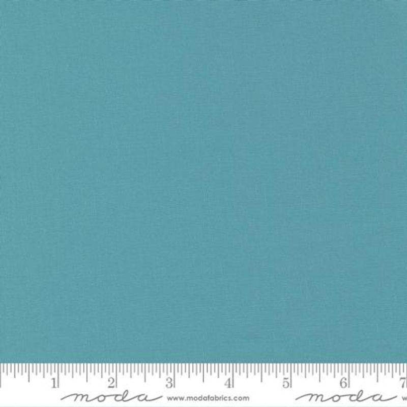 Bella solids teal