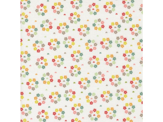 Hovedbilde Raspberry summer multi floral