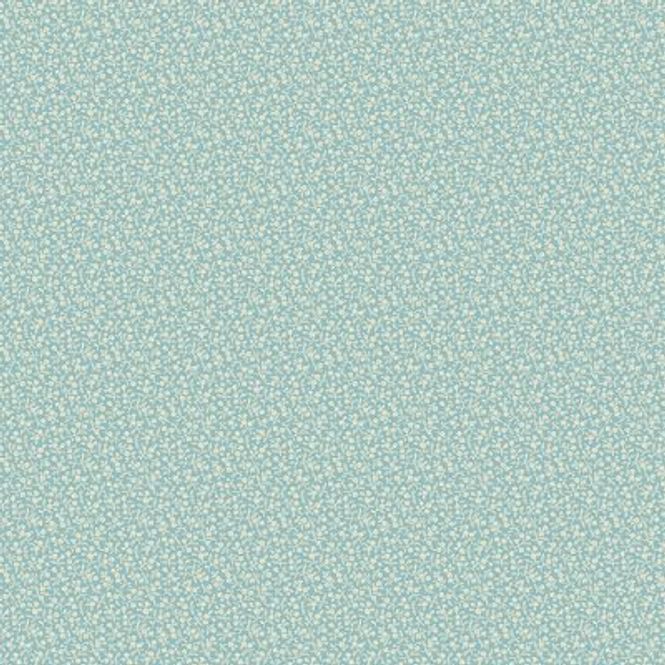 Hovedbilde Sewing Basket alyssum turquoise