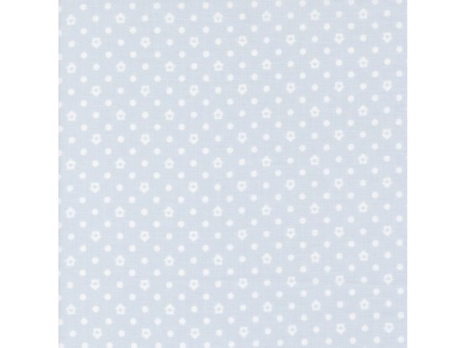 Hovedbilde Cottage charm blue houses