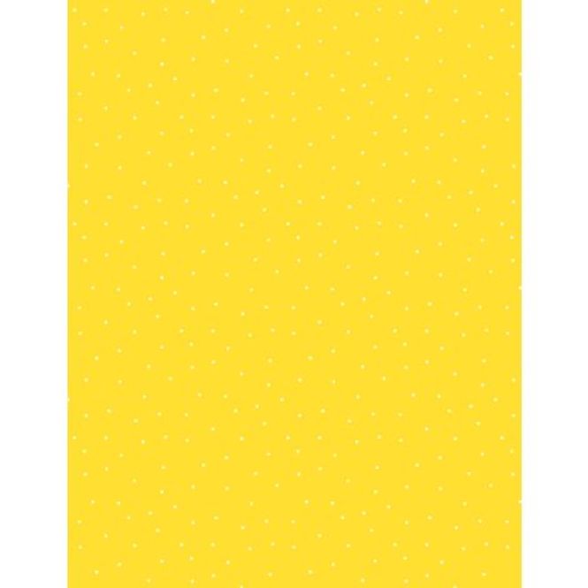 Hovedbilde Essentials pin dot yellow