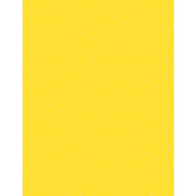 Hovedbilde Essentials pin dot yellow