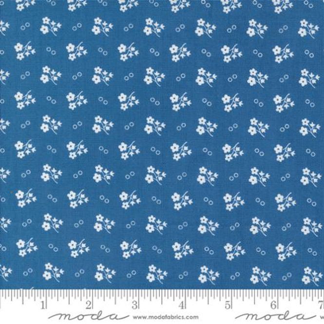 Hovedbilde 30's playtime bluebell