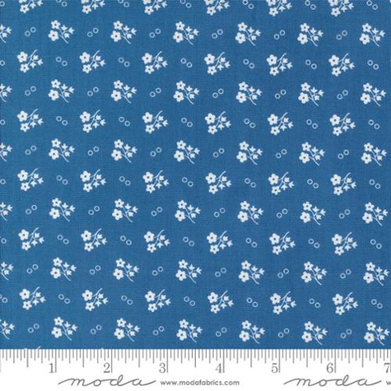 30's playtime bluebell