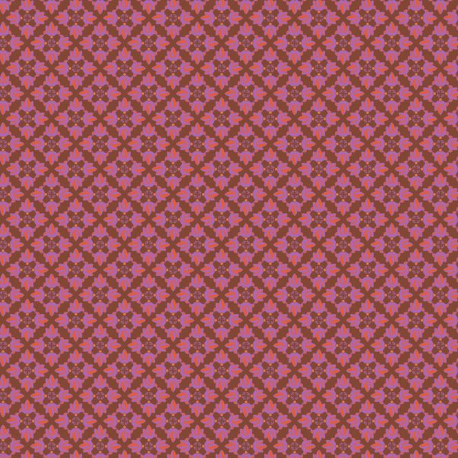 Hovedbilde Vintage cloth fuchsia
