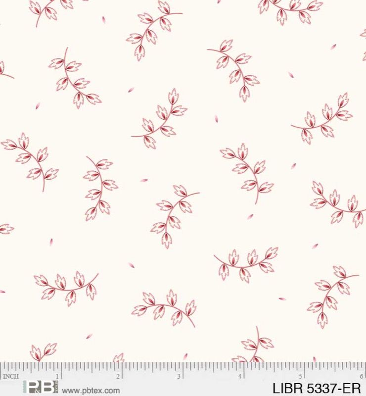 Love birds cream 80 cm