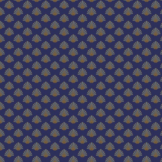 Hovedbilde Vintage cloth navy