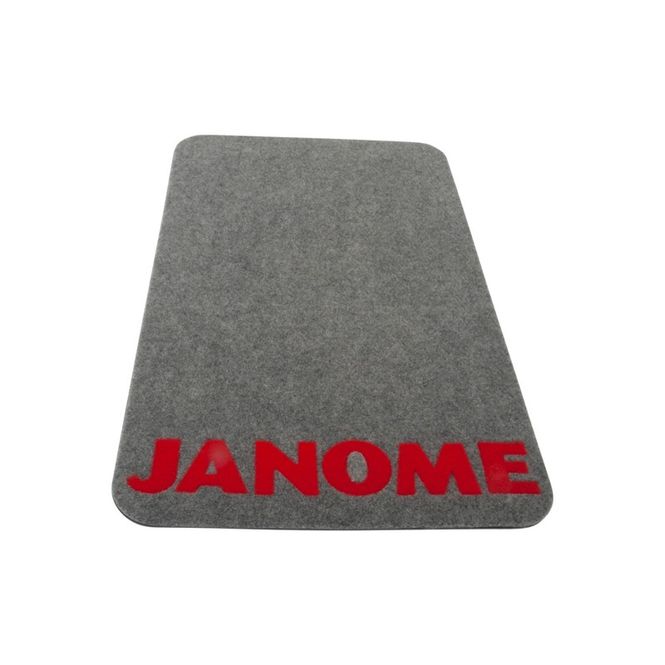 Hovedbilde Sewing machine mat large