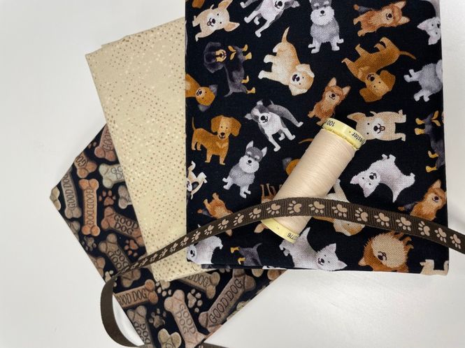 Hovedbilde Hundepakke med gratis tråd