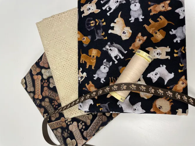 Hovedbilde Hundepakke med gratis tråd