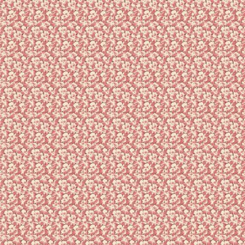 Sewing Basket aster rose quarts