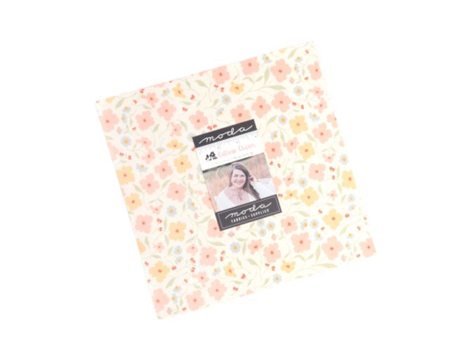 Hovedbilde Cottage charm layer cake