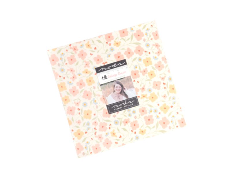 Cottage charm layer cake