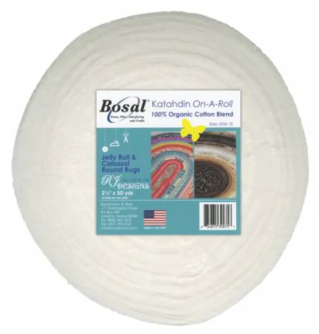 Hovedbilde Jelly roll vatt