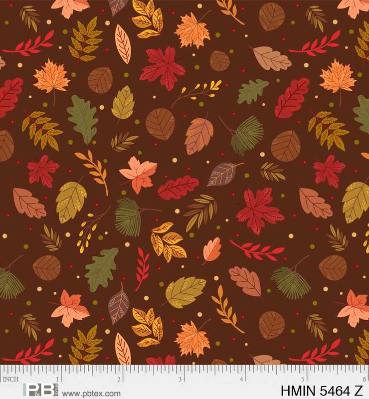 Harvest minis leafy