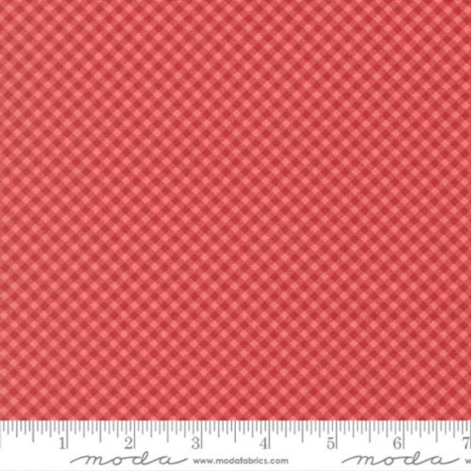 Hovedbilde Petals and polka gingham