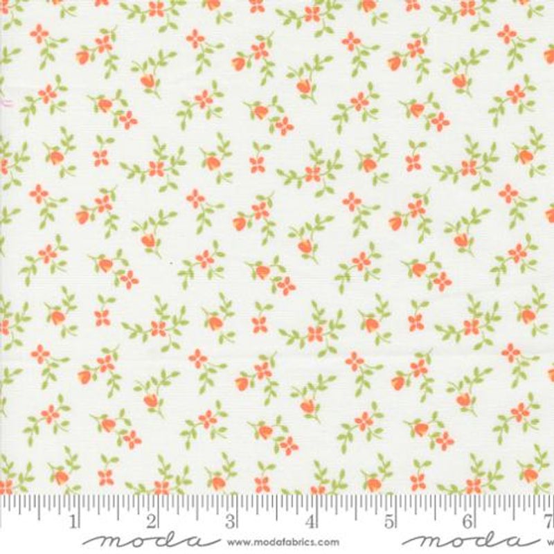 Cali & co. melon floral