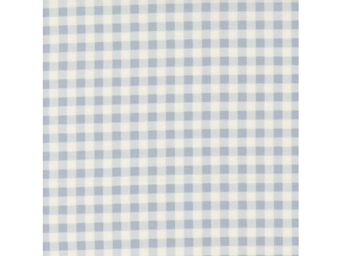 Hovedbilde Cottage charm blue gingham