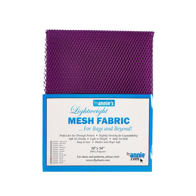 Hovedbilde Mesh fabric Tahiti
